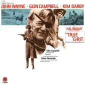 Elmer Bernstein & Glen Campbell - True Grit [Original Motion Picture Soundtrack]