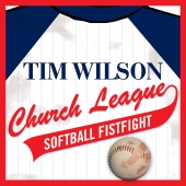 Tim Wilson - Church League Softball Fistfight