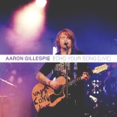 Aaron Gillespie - Echo Your Song (Live) [Live]