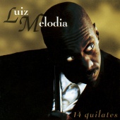 Luiz Melodia - 14 Quilates