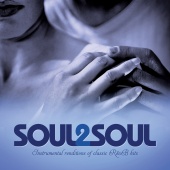 Jack Jezzro & Sam Levine - Soul 2 Soul: Instrumental Renditions Of Classic R&B Hits
