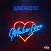 Xander850 - Make Love