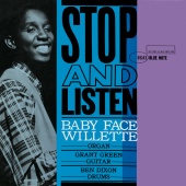 Baby-Face Willette - Stop And Listen [Remastered]