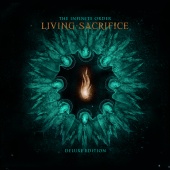 Living Sacrifice - The Infinite Order [Deluxe Edition]