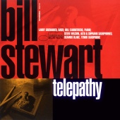 Bill Stewart - Telepathy
