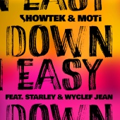 Showtek & MOTi - Down Easy [Remixes]