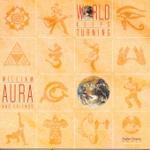 William Aura - World Keeps Turning