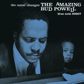 Bud Powell - The Scene Changes: The Amazing Bud Powell Vol. 5 [Remastered]