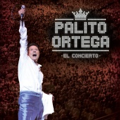 Palito Ortega - El Concierto