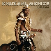 Khuzani Mkhize - Umama