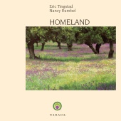 Eric Tingstad & Nancy Rumbel - Homeland