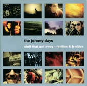 The Jeremy Days - Stuff That Got Away