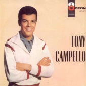 Tony Campello - Rock Around The Girls