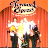 Fernando Express - Die Könige Der Tanzpaläste