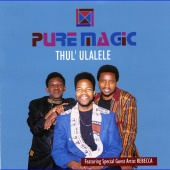 Pure Magic - Thul'Ulalele