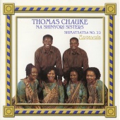 Thomas Chauke & Shinyori Sisters - Mugawula