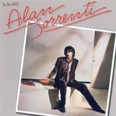 Alan Sorrenti - L.A. & N.Y. [2005 - Remaster]