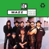 Mazz - Serie Verde- Mazz