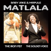 Mapule Matlala - The Golden Voice