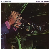 Blue Mitchell - African Violet