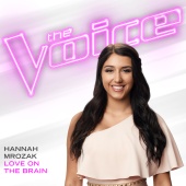 Hannah Mrozak - Love On The Brain [The Voice Performance]