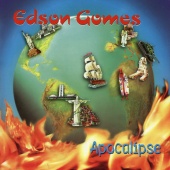 Edson Gomes - Apocalipse