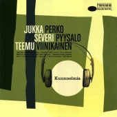 Jukka Perko - Kuunnelmia