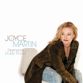 Joyce Martin Sanders - Diamonds On A Dusty Road