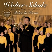 Walter Scholz - Bolero Der Herzen
