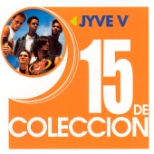 Jyve v - 15 De Coleccion