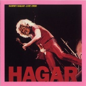 Sammy Hagar - Sammy Hagar Live 1980 [Live]
