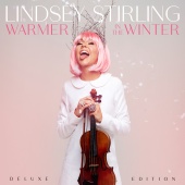 Lindsey Stirling - Warmer In The Winter [Deluxe Edition]