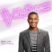 Eric Lyn - Ooh Child [The Voice Performance]