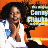 Conny Chauke - Buldozer No.7