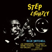 Blue Mitchell - Step Lightly
