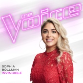 Sophia Bollman - Invincible [The Voice Performance]
