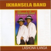 Ikhansela Band - Lashona Ilanga