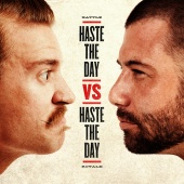 Haste The Day - Haste The Day Vs. Haste The Day [Live]