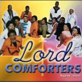 Lord Comforters - Ngenyimini