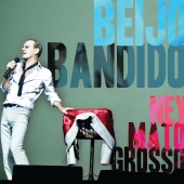 Ney Matogrosso - Beijo Bandido Ao Vivo (Bônus Track) [Live]