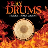 Ricky Kej - Fiery Drums
