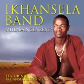 Ikhansela Band - Mhlaba Ngenzeni