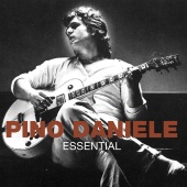 Pino Daniele - Essential [2008 - Remaster]