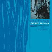 Jackie McLean - Bluesnik [Remastered/ Expanded Edition]