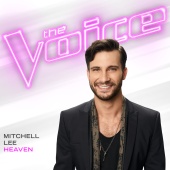 Mitchell Lee - Heaven [The Voice Performance]