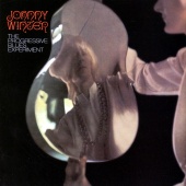 Johnny Winter - Progressive Blues Experiment