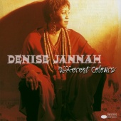 Denise Jannah - Different Colours