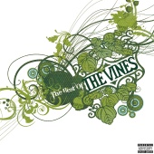 The Vines - Best Of The Vines