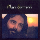 Alan Sorrenti - Alan Sorrenti [2005 Remaster]