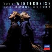 Günther Groissböck & Gerold Huber - Schubert: Winterreise
